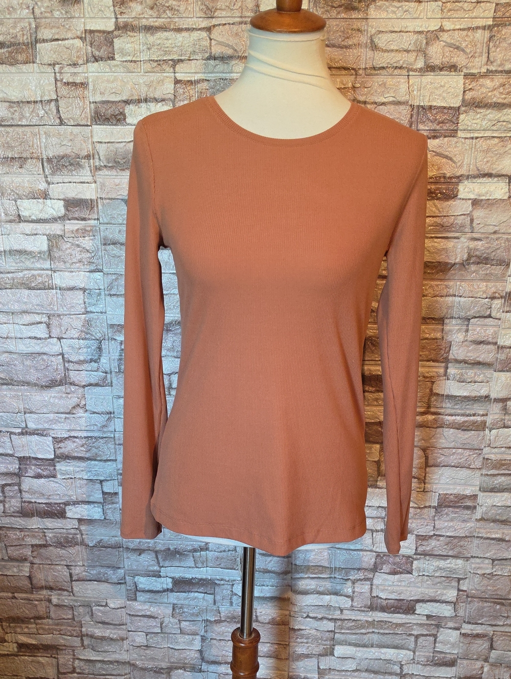 Nine West Longsleeve Top